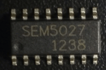 SEM5027 datasheet