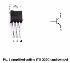 2N6129 datasheet