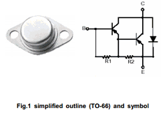 2N6296 datasheet 2N6296 datasheet