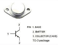 2SA1117 datasheet