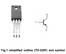 2SA1470 datasheet 2SA1470 datasheet