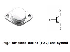 2SC1106 datasheet 2SC1106 datasheet