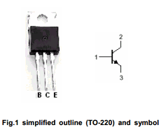 2SC1678 datasheet