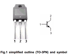 2SC2486 datasheet