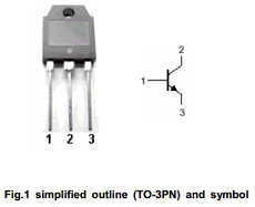 2SC3089 datasheet