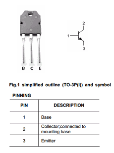 2SC3336 datasheet 2SC3336 datasheet