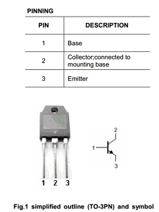 2SC3686 datasheet 2SC3686 datasheet
