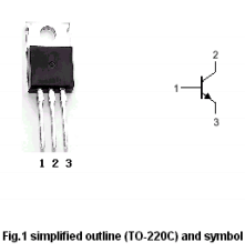 2SC4106 datasheet