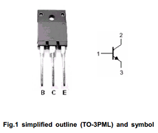 2SC4582 datasheet
