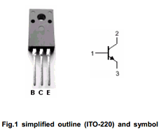 2SC4834 datasheet 2SC4834 datasheet