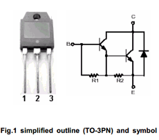 2SD1197 datasheet 2SD1197 datasheet