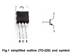 C2344 datasheet C2344 datasheet