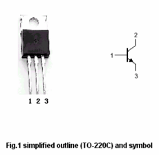 C3086 datasheet
