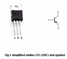 C4164 datasheet