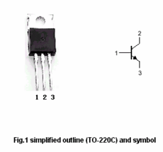 D1138 datasheet D1138 datasheet