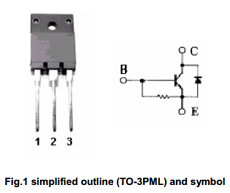 D1650 datasheet