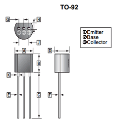 2SC1675 datasheet
