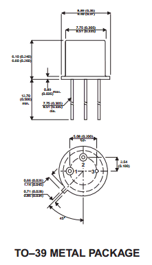 2N2904 datasheet