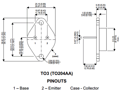 BUZ24 datasheet