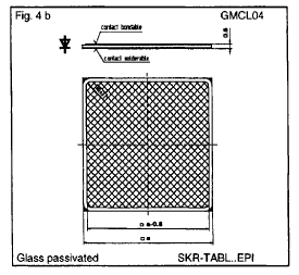 SKR-TABLXX datasheet