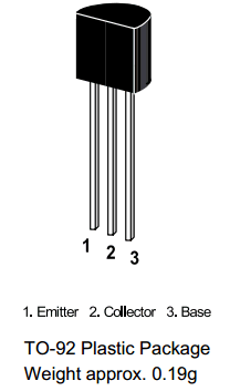 2SC828 datasheet 2SC828 datasheet
