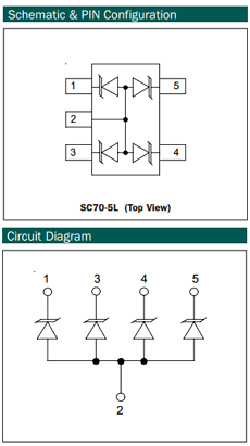 SMF05 datasheet SMF05 datasheet
