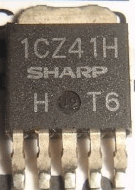 1CZ41H datasheet 1CZ41H datasheet