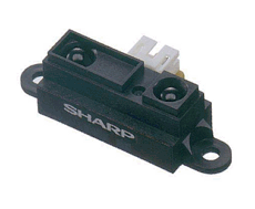 GP2Y0A21YK0F datasheet