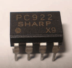 PC922 datasheet PC922 datasheet