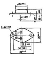 2SC410 datasheet