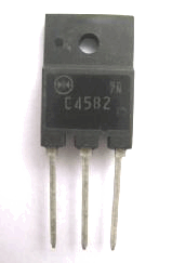 C4582 datasheet C4582 datasheet