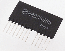 HRD050R6 datasheet