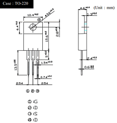 K2669 datasheet
