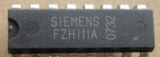 FZH111A datasheet