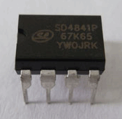SD4841 datasheet