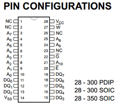STK11C48-N25I datasheet STK11C48-N25I datasheet