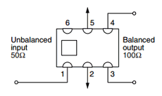 HHM-1570 datasheet HHM-1570 datasheet
