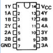 74LS128 datasheet
