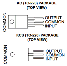 7805 datasheet 7805 datasheet