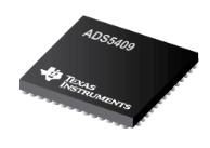 ADS5409 datasheet ADS5409 datasheet