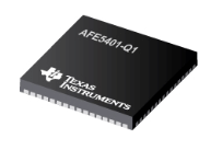 AFE5401-Q1 datasheet AFE5401-Q1 datasheet