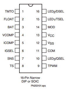 BQ2031 datasheet BQ2031 datasheet