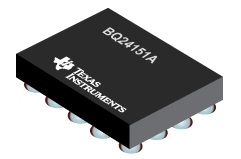 BQ24151A datasheet BQ24151A datasheet