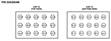 BQ27425 datasheet BQ27425 datasheet