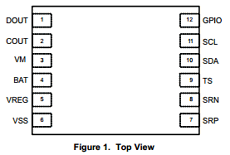 BQ28550 datasheet BQ28550 datasheet