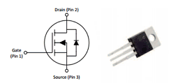 CSD18533KCS datasheet