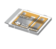 CSD87381P datasheet CSD87381P datasheet