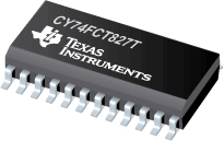 CY74FCT827ATSOC datasheet CY74FCT827ATSOC datasheet