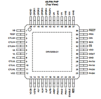 DRV3203-Q1 datasheet