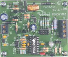 DV2954S1 datasheet